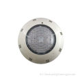 Ac 12v Outdoor Led Landscape Lights Fixtures / Led Swimming Pool Light With Abs Housing